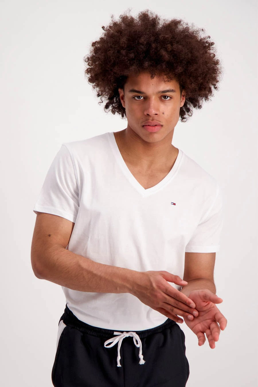 T-shirt - blanc