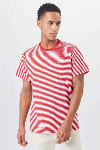T-shirt - rouge