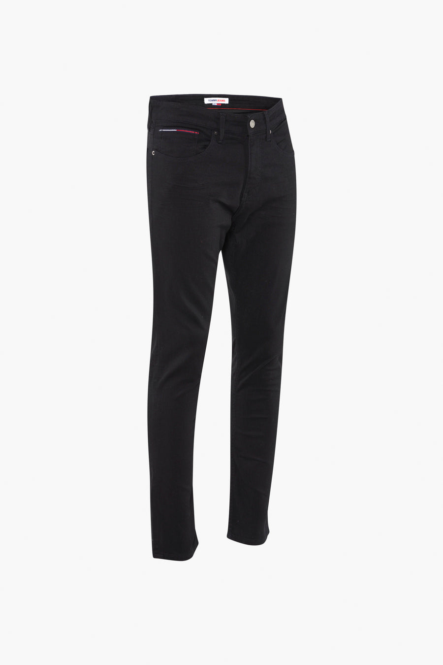 AUSTIN - black denim
