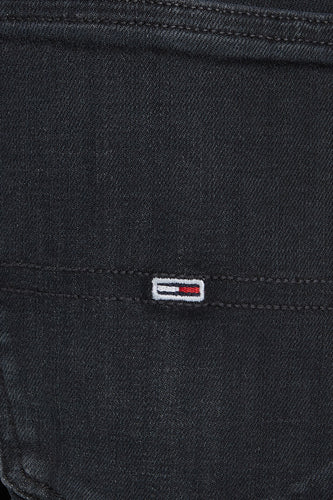 Jean skinny - gris - TOMMY JEANS - 7