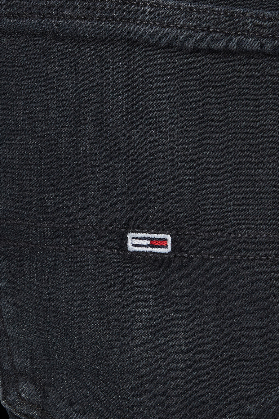 Jean skinny - gris - TOMMY JEANS - 7