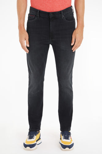 Jean skinny - gris - TOMMY JEANS - 7