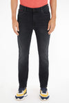 Jeans skinny Dark grey denim - TOMMY JEANS