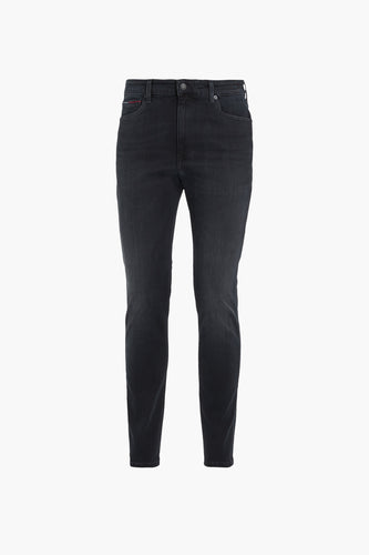 Jean skinny - gris - TOMMY JEANS - 7
