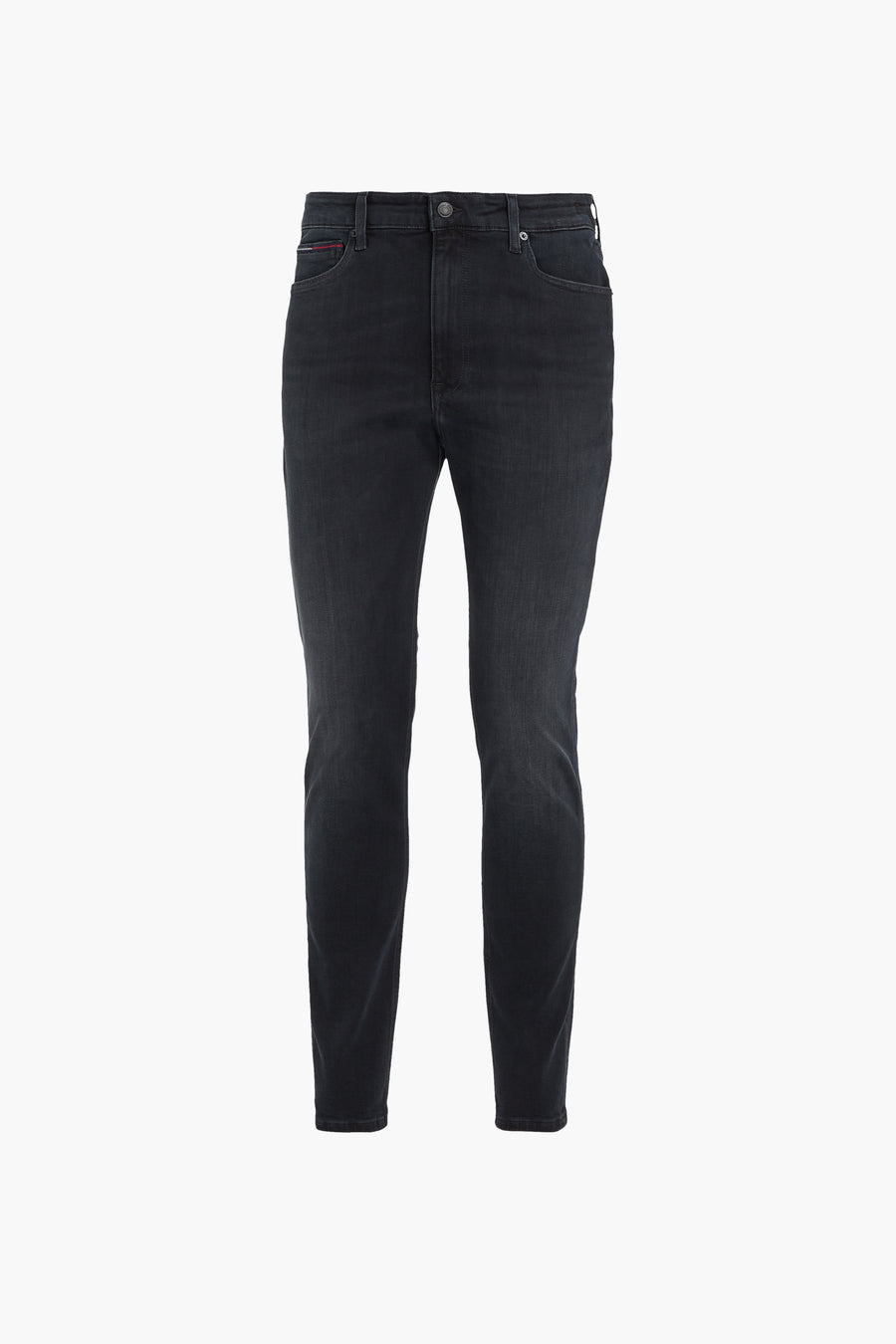Jean skinny - gris - TOMMY JEANS - 5