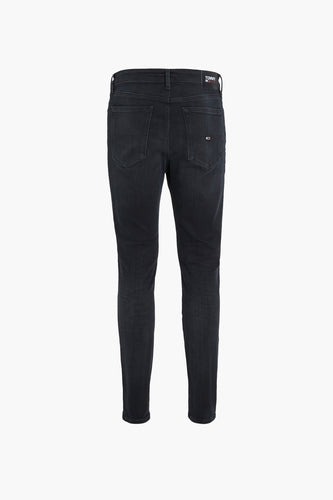 Jean skinny - gris - TOMMY JEANS - 7