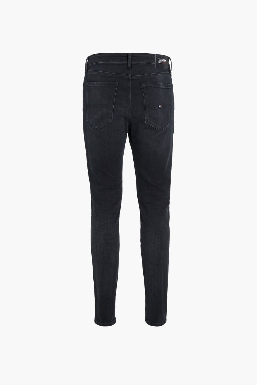 Jean skinny - gris - TOMMY JEANS - 6