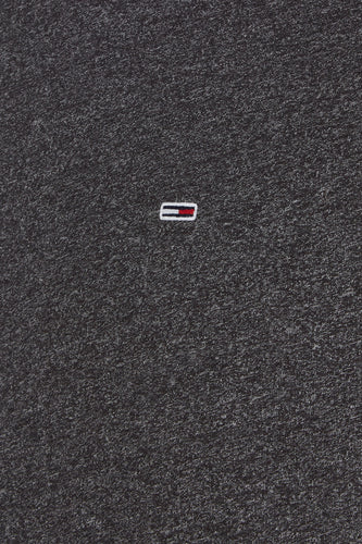 T-shirt - noir - TOMMY JEANS