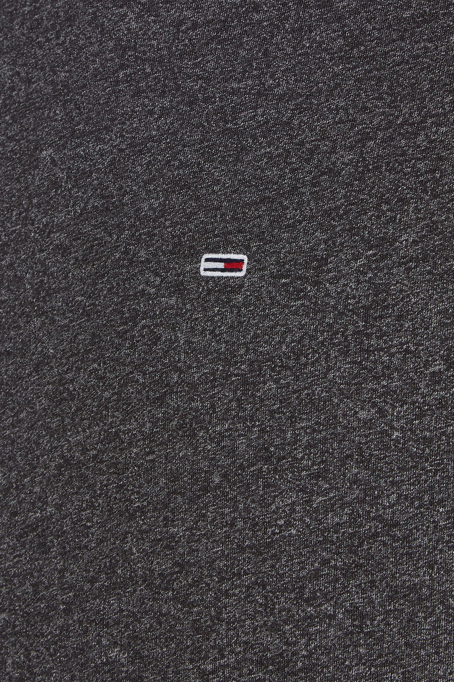 T-shirt - noir - TOMMY JEANS