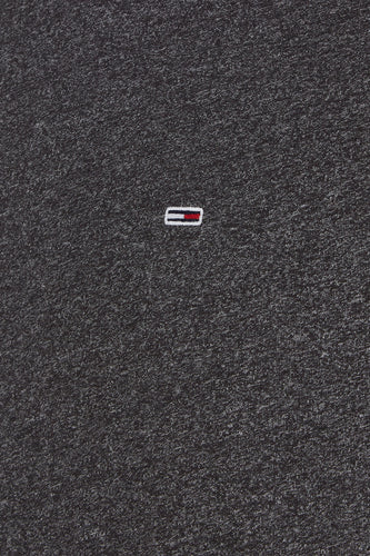 T-shirt - noir - TOMMY JEANS