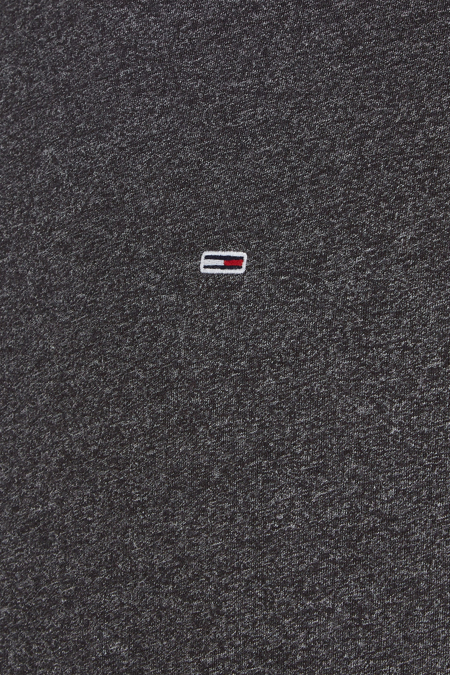 T-shirt - noir - TOMMY JEANS
