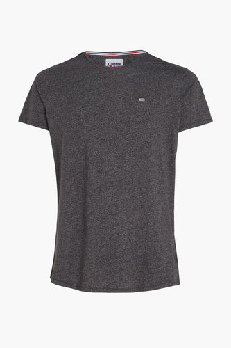 T-shirt - noir - TOMMY JEANS