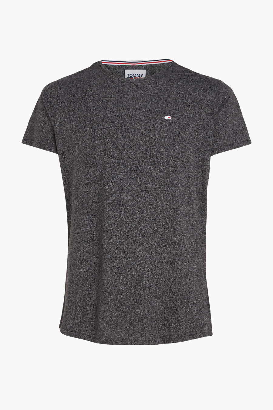 T-shirt - noir - TOMMY JEANS
