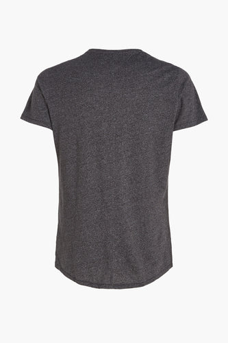 T-shirt - noir - TOMMY JEANS