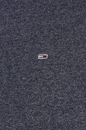 T-shirt - bleu - TOMMY JEANS