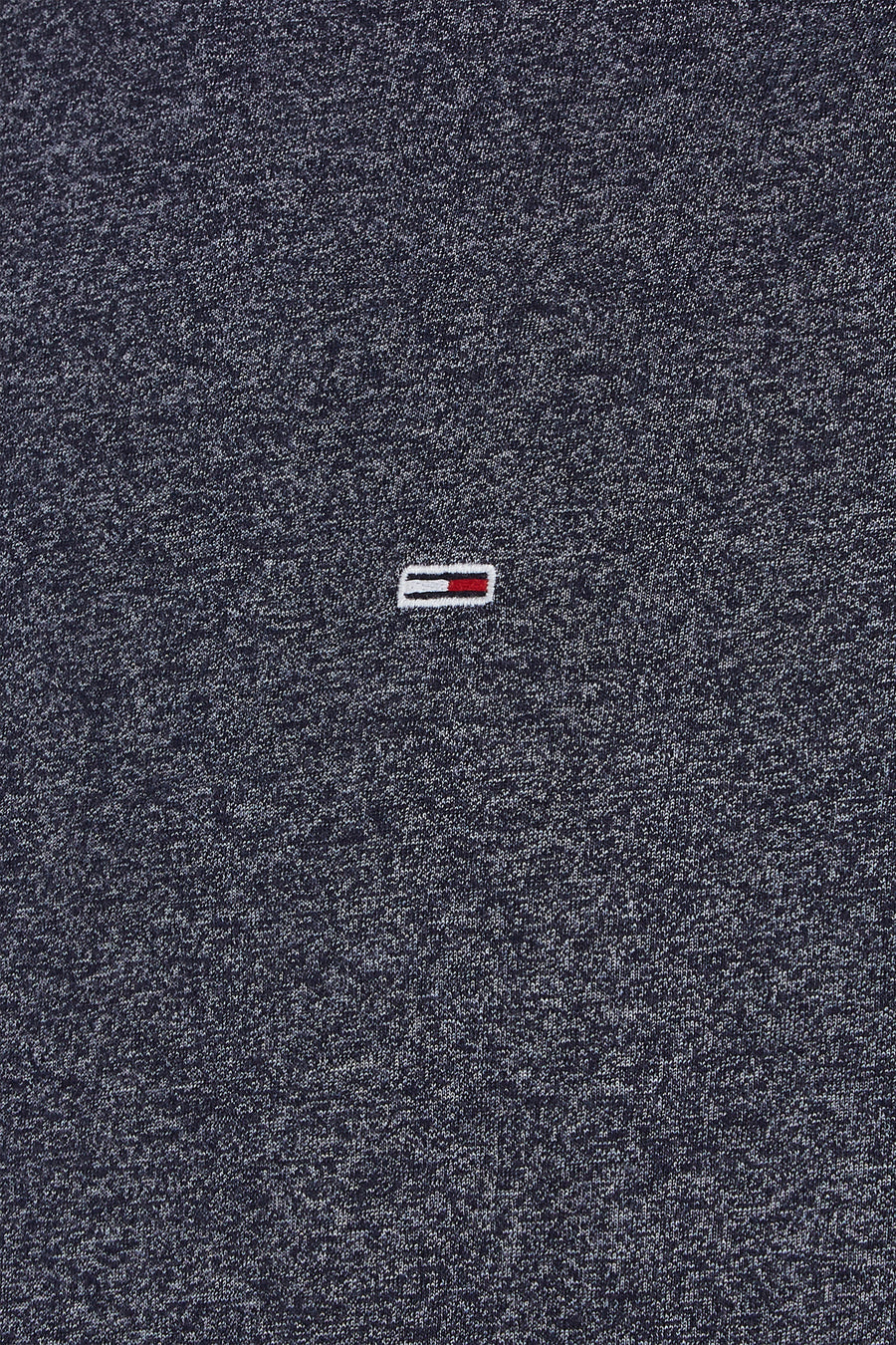 T-shirt - bleu - TOMMY JEANS