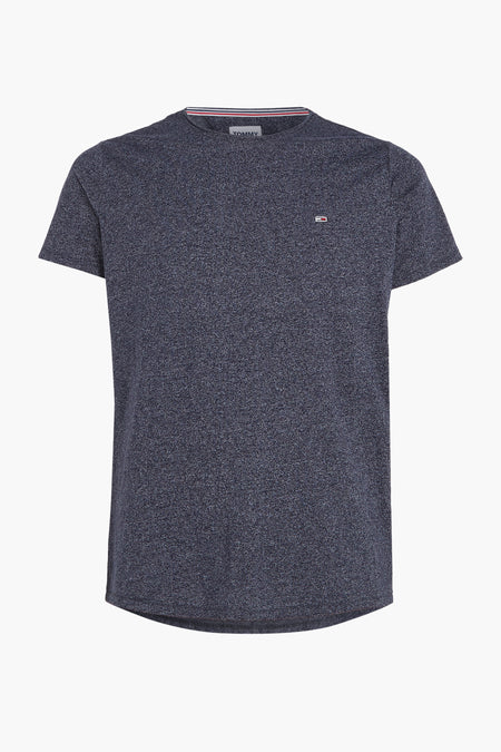 T-shirt (manches courtes) Bleu - TOMMY JEANS