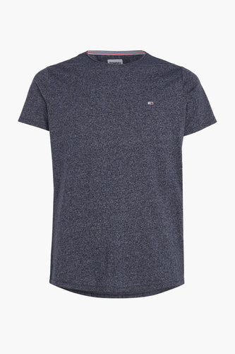 T-shirt - bleu - TOMMY JEANS