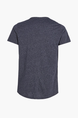 T-shirt - bleu - TOMMY JEANS