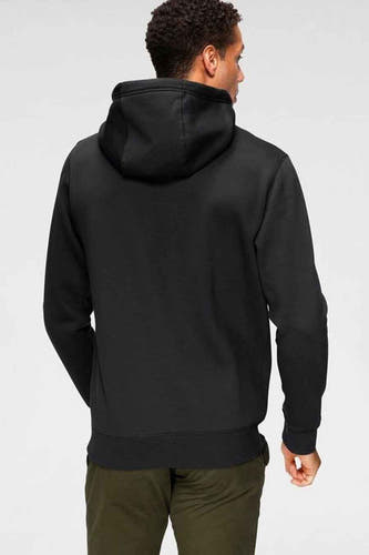 Gilet - noir