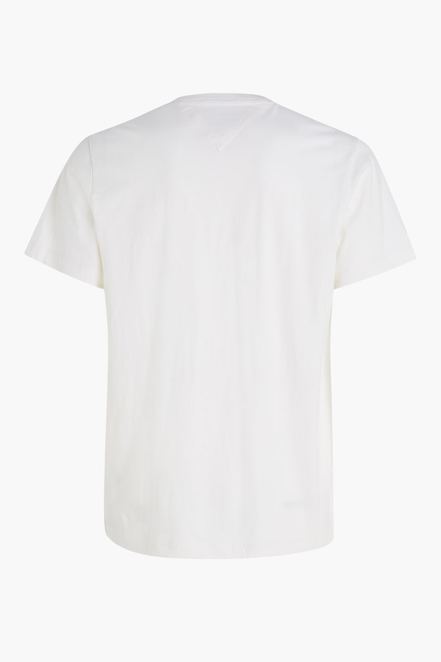 T-shirt (manches courtes) blanc - TOMMY JEANS - TOMMY JEANS