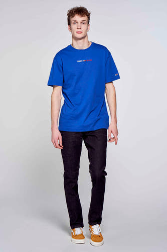 T-shirt - bleu