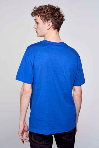 T-shirt - bleu