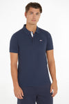 Polos Bleu - TOMMY JEANS