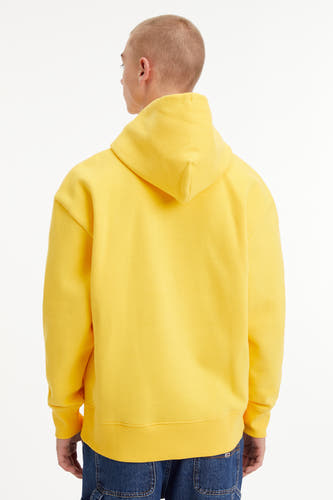 Sweat - jaune