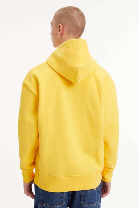 Sweat - jaune
