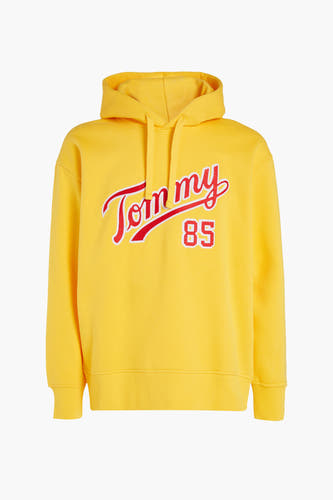 Pull-over - jaune