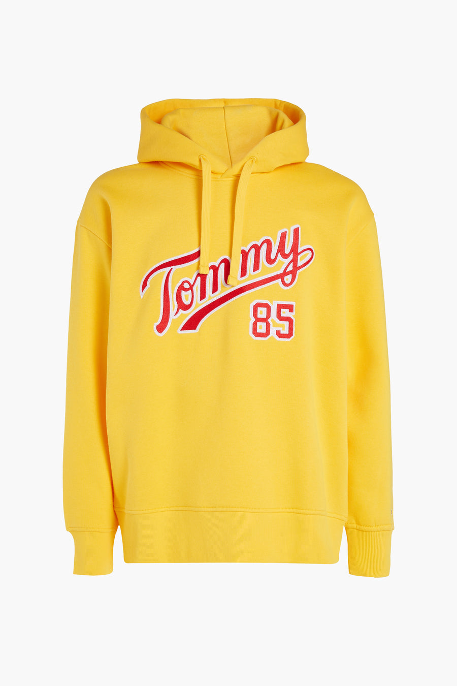 Pull-over - jaune