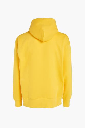 Pull-over - jaune
