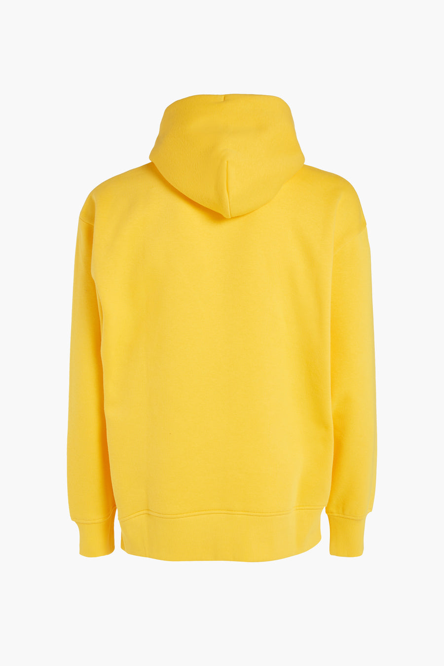 Pull-over - jaune