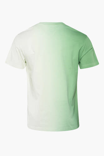 T-shirt - vert