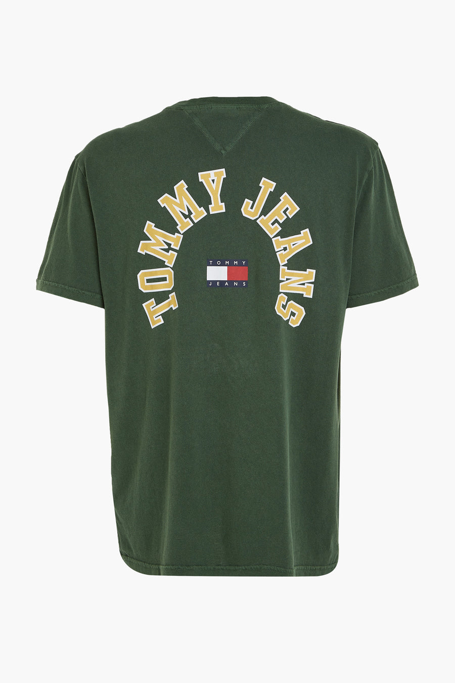 T-shirt - vert