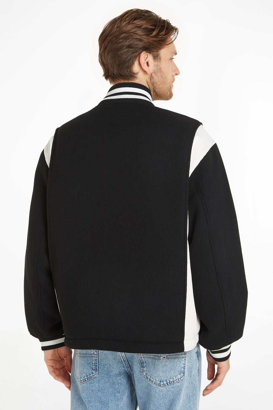 Veste - noir