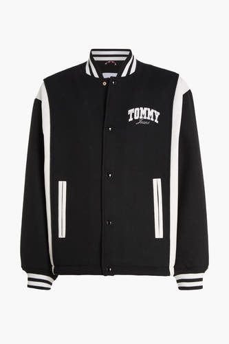 Veste - noir
