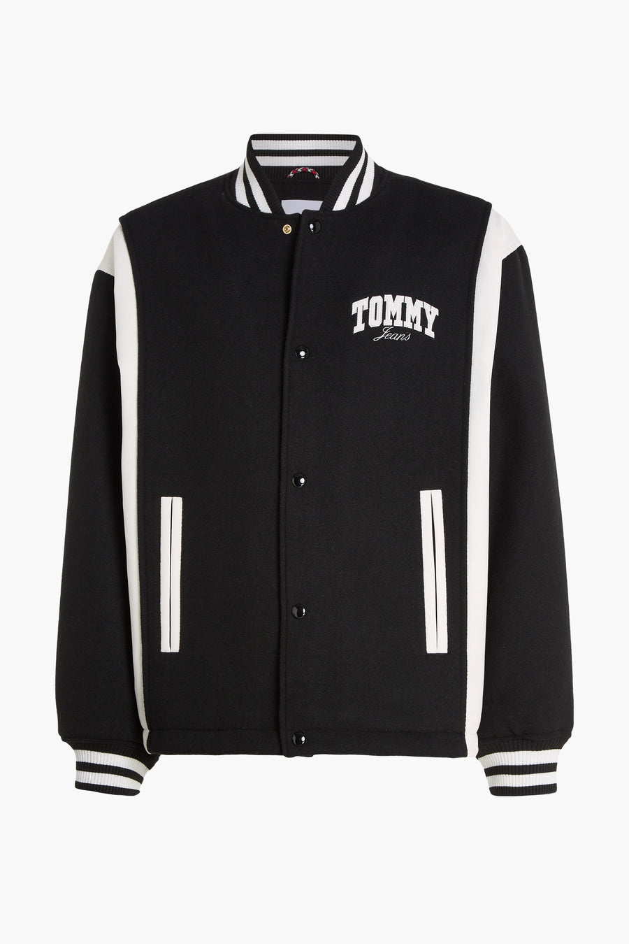 Veste - noir