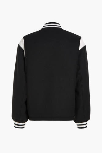 Veste - noir
