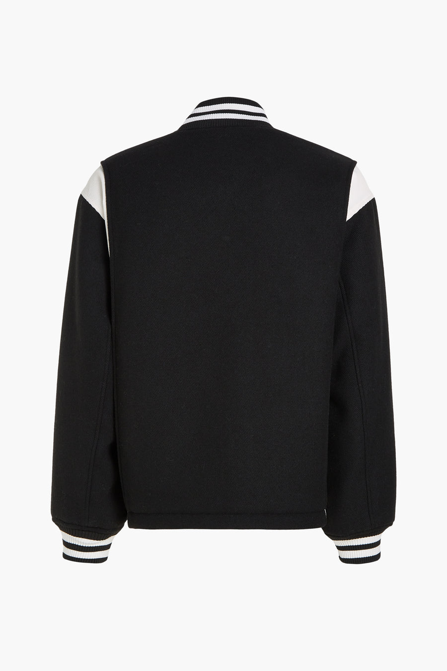 Veste - noir