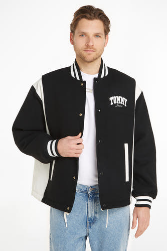 Veste - noir
