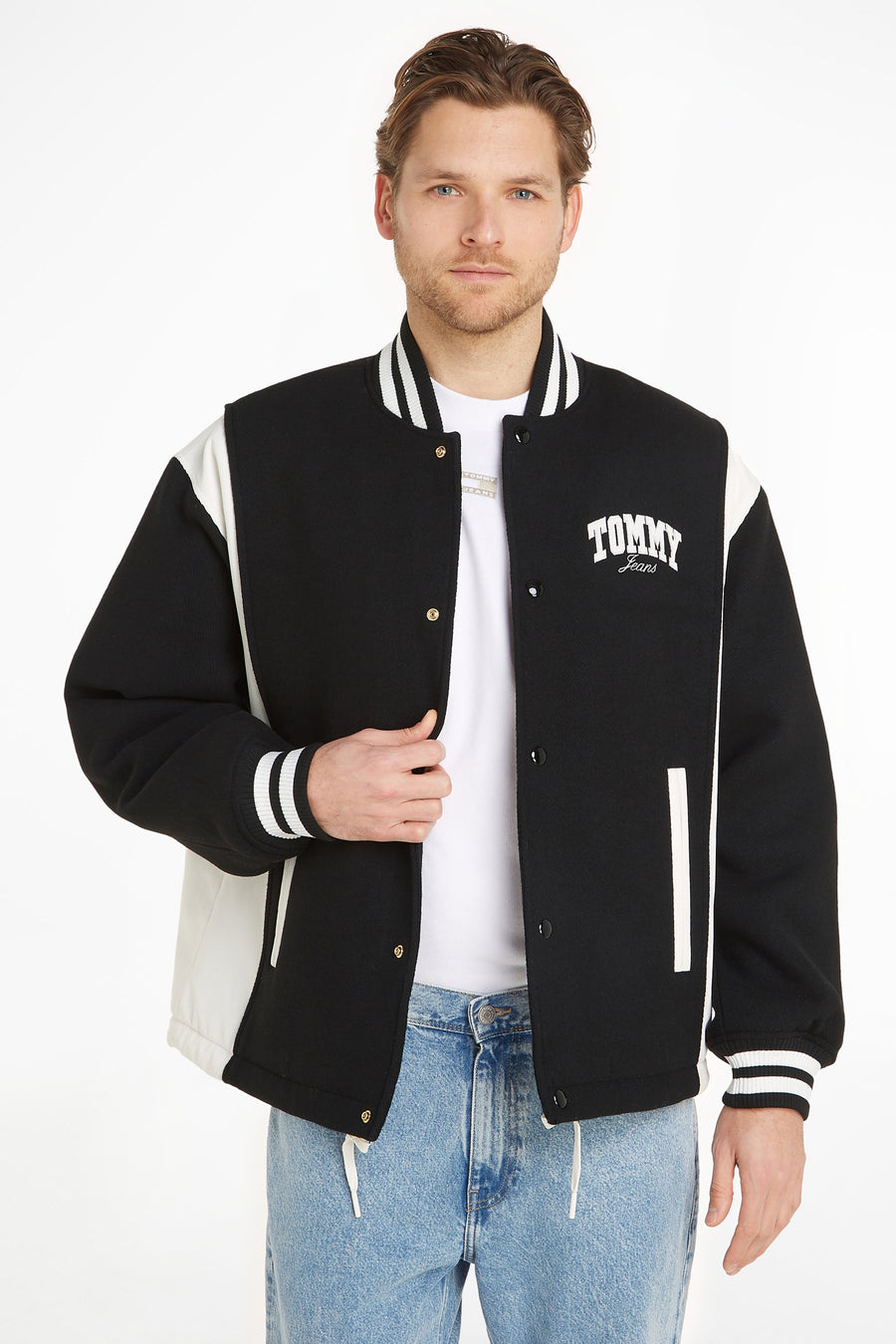 Veste - noir