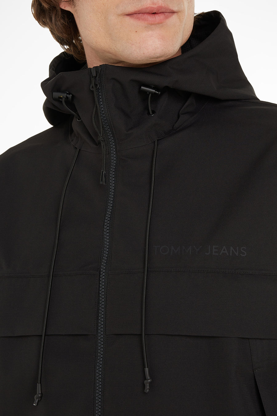 Veste - noir