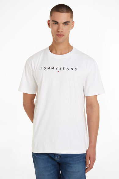 T-shirt - blanc