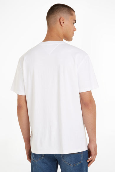 T-shirt - blanc