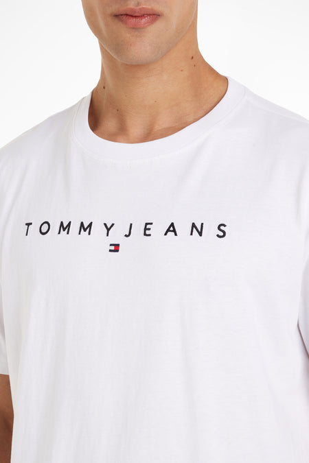 T-shirt - blanc