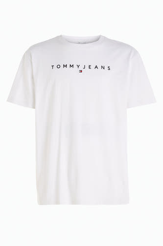 T-shirt - blanc