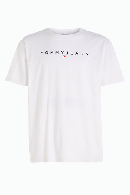 T-shirt - blanc