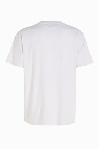 T-shirt - blanc